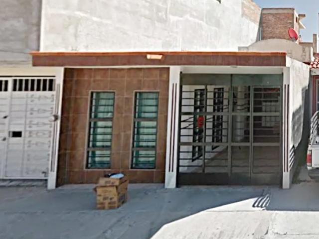 VENTA DE CASA EN SALAMANCA, GUANAJUATO
