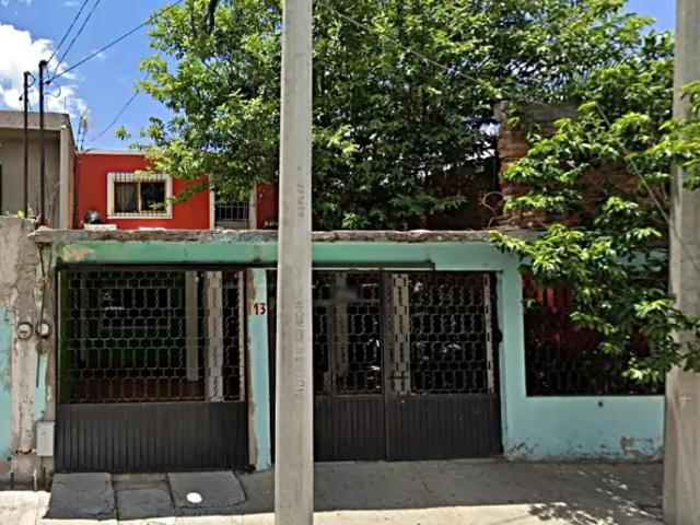 VENTA DE CASA EN SALAMANCA, GUANAJUATO