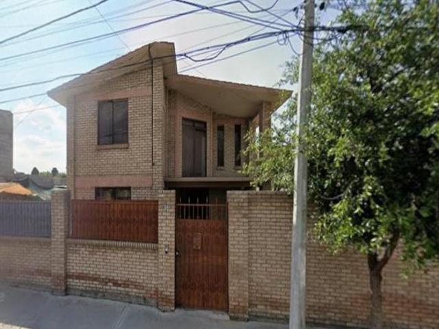 VENTA DE CASA EN SALTILLO, BRASIL 855, COL. AMERICA, COAHUILA