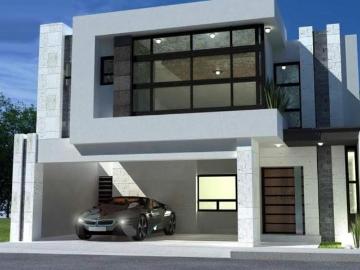 Venta de casa en Saltillo Coahuila norte