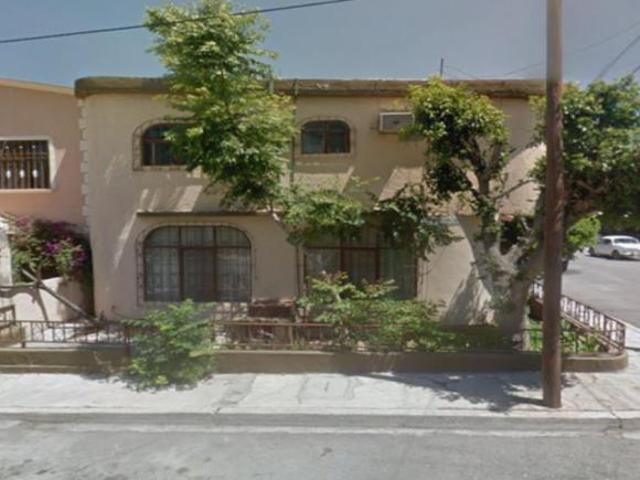 VENTA DE CASA EN SALTILLO COAHUILA LAS PRADERAS CEBADA
