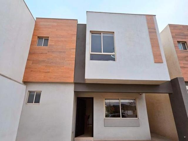 Venta de casa en Saltillo Coahuila Real Ankara