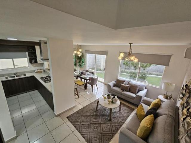 Venta de casa en Saltillo Coahuila Triana Residencial