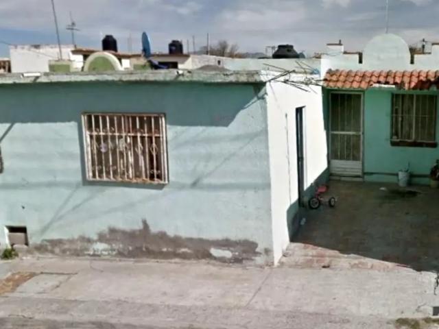VENTA DE CASA EN SALTILLO, COAHUILA