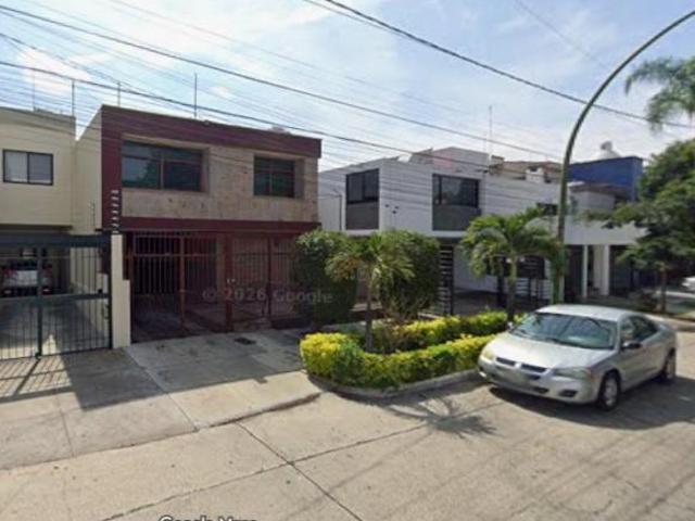 VENTA DE CASA EN SAN URIEL COL. CHAPALITA GUADALAJARA JALISCO