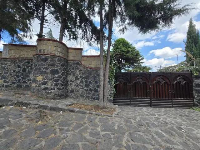 Venta de Casa en San Andres Totoltepec