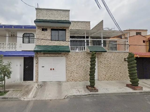 VENTA DE CASA EN SAN ANTONIO AZCAPOTZALCO