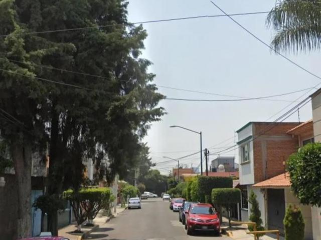 Venta De Casa En San Antonio, Azcapotzalco, Cdmx