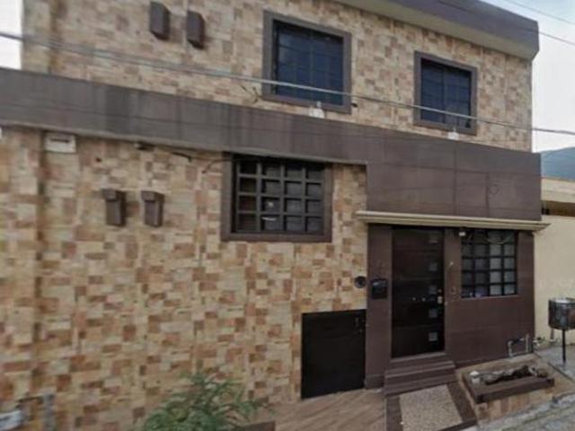 VENTA DE CASA EN SAN ANTONIO INFONAVIT SAN GENARO NUEVO LEON