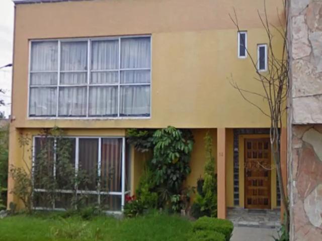 Venta de Casa en San Antonio, San Martín Texmelucan