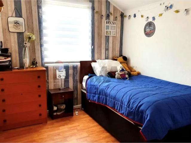 Venta de casa en san bernardo | 1 dormitorios por 145000. 00 en San Bernardo