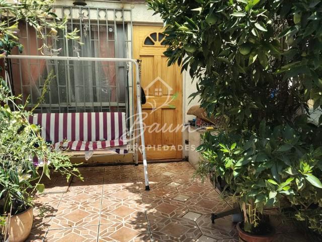 Venta de casa en San Bernardo 3D+1B | 3 dormitorios por 85000. 00 en San Bernardo