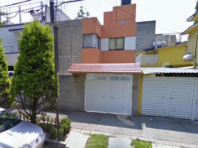 VENTA DE CASA EN SAN BORJE, VERTIZ NARVARTE, BENITO JUAREZ, CDMX