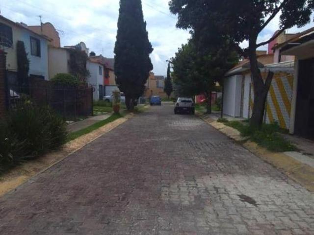 Venta de casa en San Buenaventura
