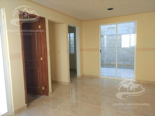 Venta de casa en San Cosme Atlamaxac, Tepeyanco
