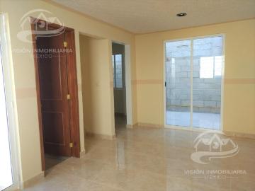 Venta de casa en San Cosme Atlamaxac, Tepeyanco