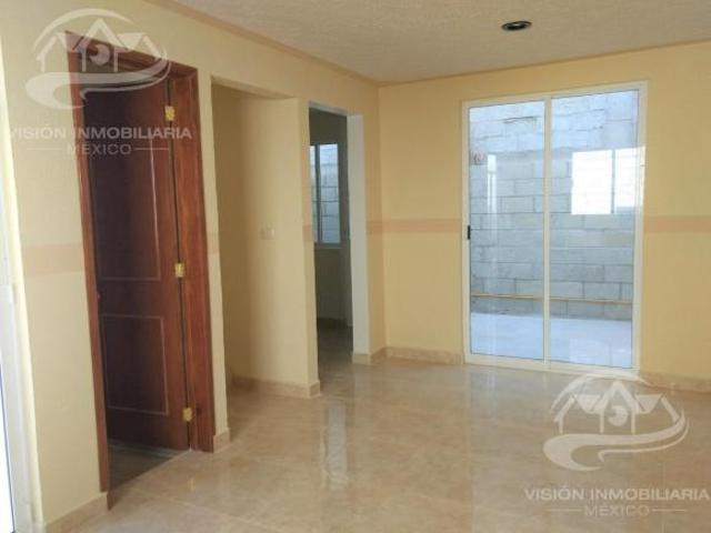 Venta de casa en San Cosme Atlamaxac, Tepeyanco