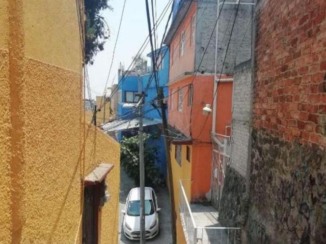 Venta de Casa en San Clemente Norte, Álvaro Obregón