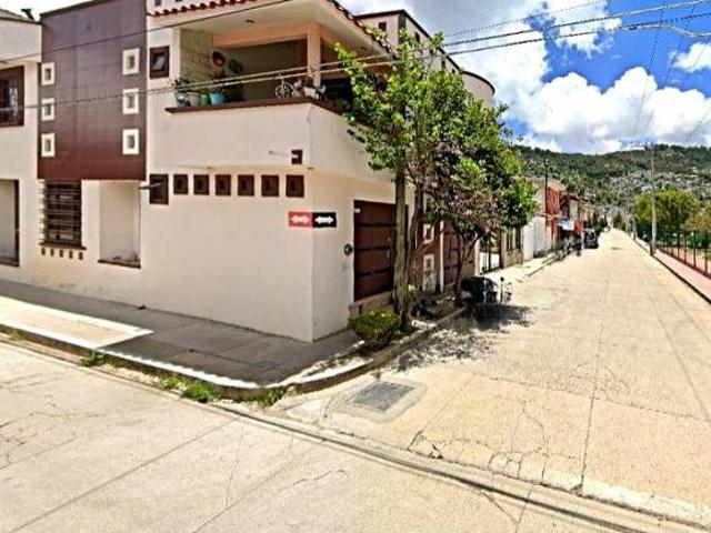 VENTA DE CASA EN SAN CRISTOBAL DE LAS CASAS, CHIAPAS