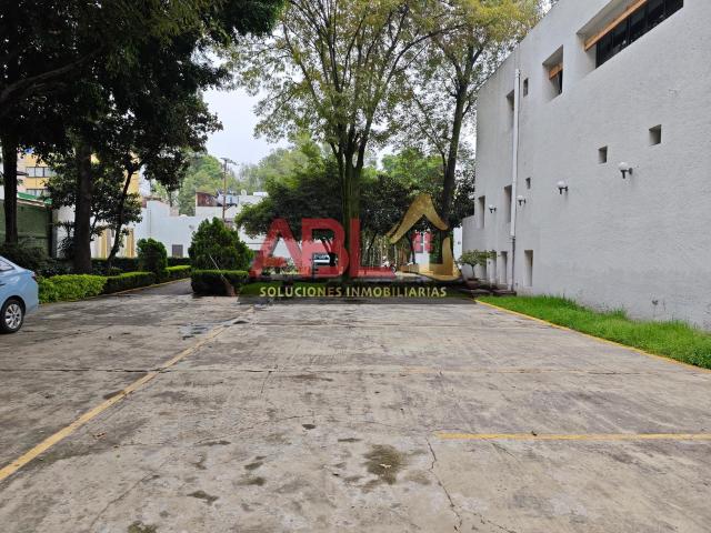 Venta de Casa en San Diego Churubusco oportunidad desarrolladores