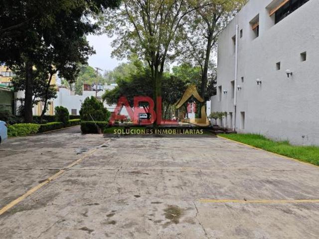Venta de Casa en San Diego Churubusco oportunidad desarrolladores
