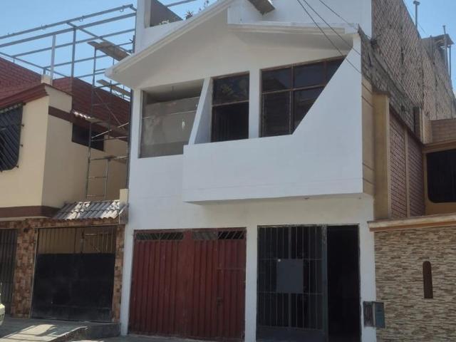 Venta de Casa en San Diego, SMP