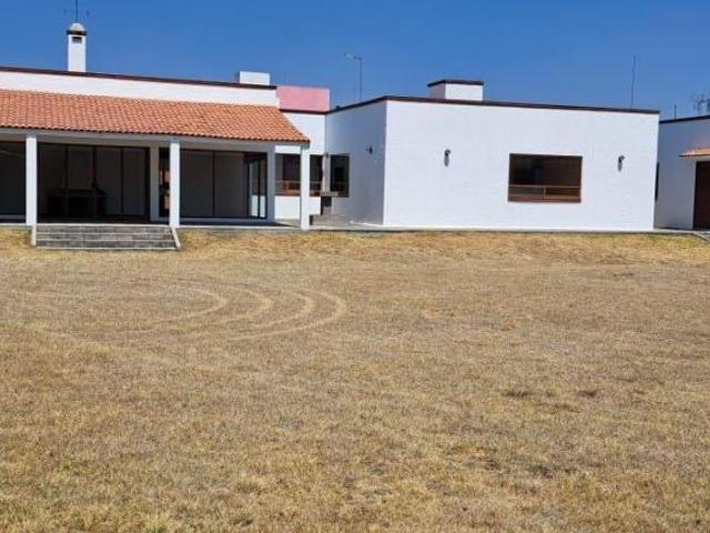 VENTA DE CASA EN SAN ESTEBAN TIZATLAN TLAXCALA