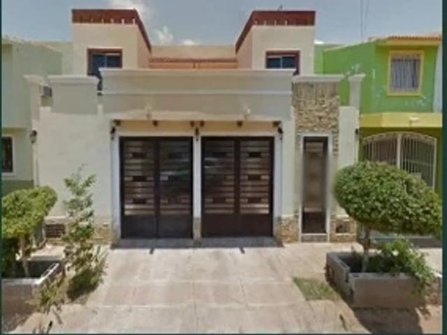 Venta de Casa en San Fernando, Mazatlán 3 recámaras, cerca de servicios