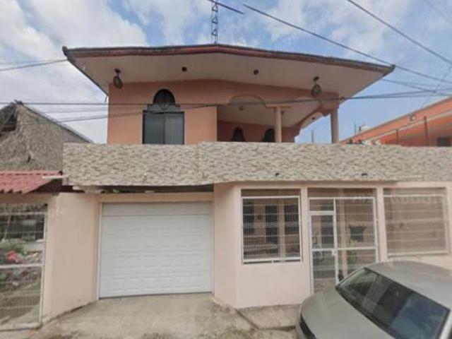 VENTA DE CASA EN SAN FRANCISCO COMALCALCO TABASCO