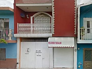 VENTA DE CASA EN SAN FRANCISCO DEL RINCON, GUANJUATO
