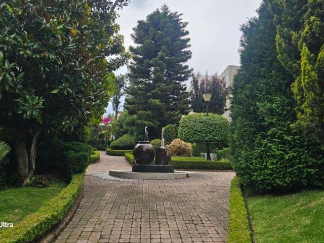 VENTA DE CASA EN SAN FRANCISCO, MAGDALENA CONTRERAS