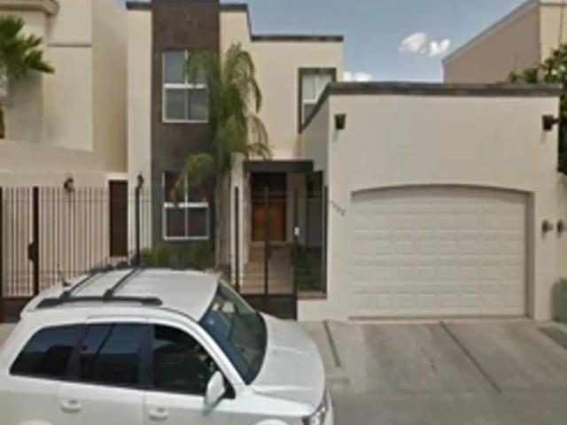 Venta de Casa en San Francisco, Meoqui: Espacio Amplio con 4 Habitaciones