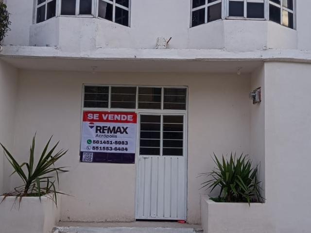 VENTA DE CASA EN SAN FRANCISCO TEPOJAC0