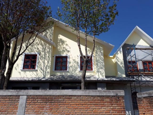 VENTA DE CASA EN SAN JOS? EL LLANITO EN ATARASQUILLO LERMA
