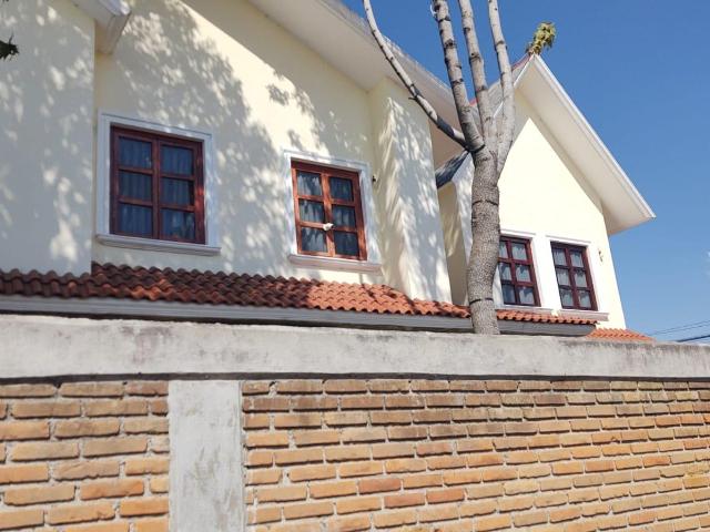VENTA DE CASA EN SAN JOS? EL LLANITO EN ATARASQUILLO LERMA