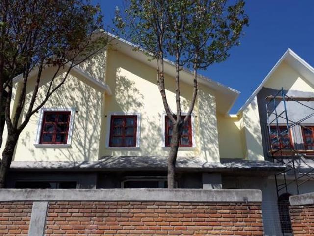VENTA DE CASA EN SAN JOSÉ EL LLANITO EN ATARASQUILLO LERMA