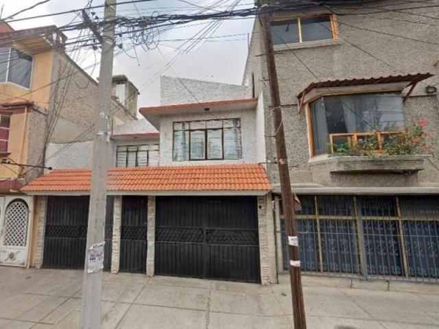 Venta de Casa en San Juan de Aragón, Gustavo A Madero, Ciudad de México