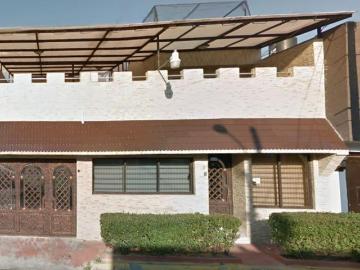 Venta de casa en San Juan de Aragon I Secc Gustavo A Madero CDMX