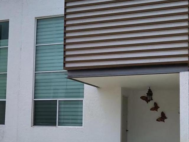 VENTA DE CASA EN SAN JUAN DEL RÍO 4
