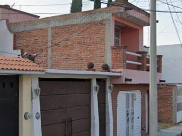 VENTA DE CASA EN SAN JUAN DEL RIO QUERETARO