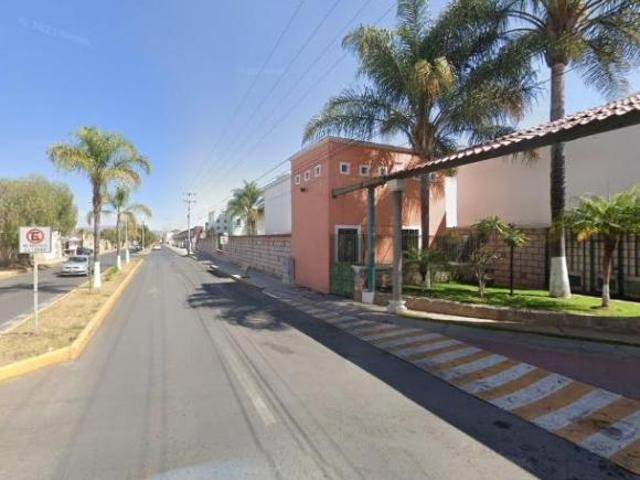 VENTA DE CASA EN SAN JUAN DEL RIO QUERETARO