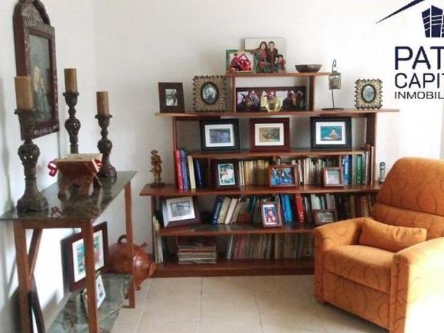 Venta de Casa en San Juan Totoltepec, Naucalpan