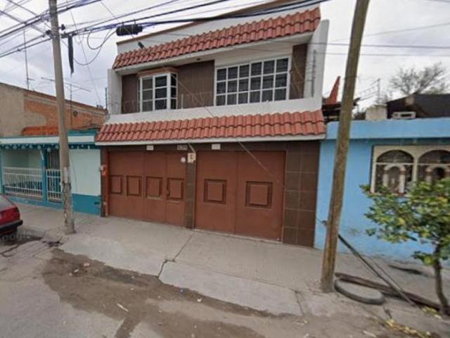 VENTA DE CASA EN SAN LUIS POTOSI COL SIMON DIAZ