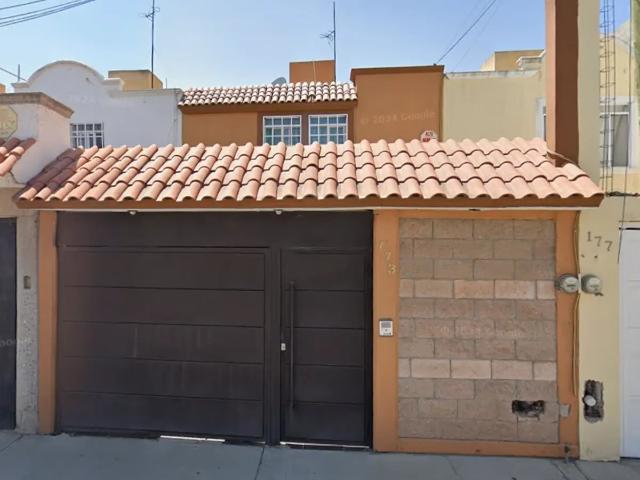 VENTA DE CASA EN SAN LUIS POTOSI DE LA COLONIA VALLE DE DALIAS