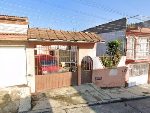 VENTA DE CASA EN SAN LUIS POTOSÍ, PROGRESO MACUILTEPETL, 91130 XALAPA ENRÍQUEZ, VERACRUZ