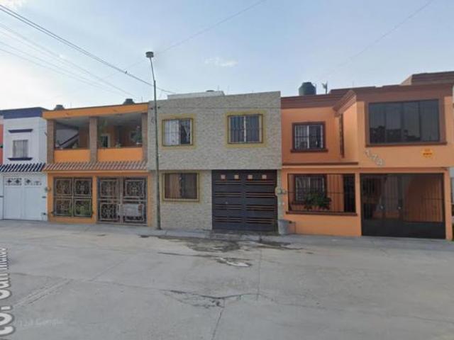 VENTA DE CASA EN SAN LUIS POTOSI SOLEDAD DE GRACIANO SANCHEZ