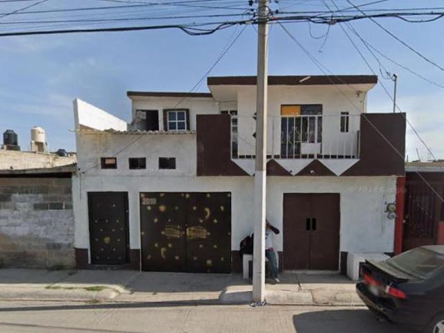 VENTA DE CASA EN SAN LUIS POTOSI SOLEDAD DE GRACIANO SANCHEZ COL FRANCISCO SARABIA