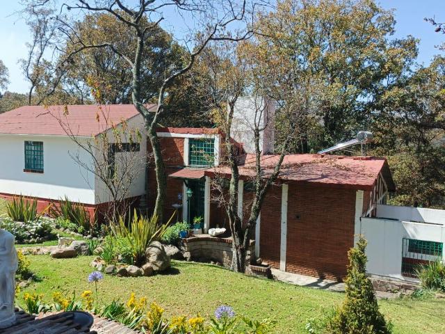Venta de casa en San Martin Cachihuapan, Villa del Carb?n