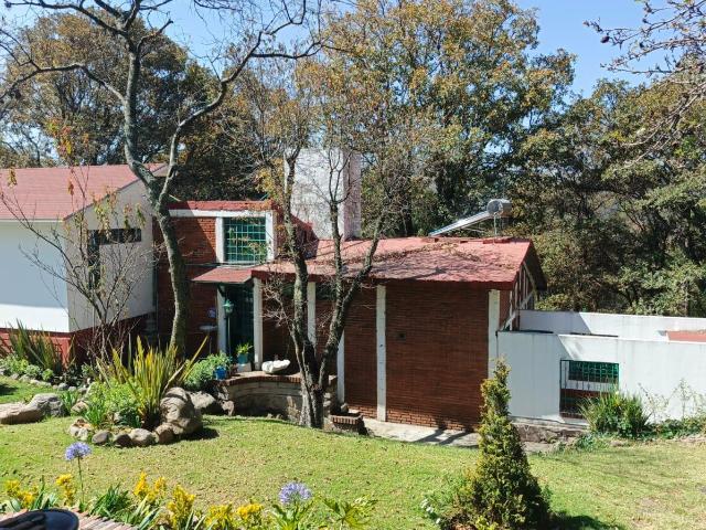 Venta de casa en San Martin Cachihuapan, Villa del Carb?n