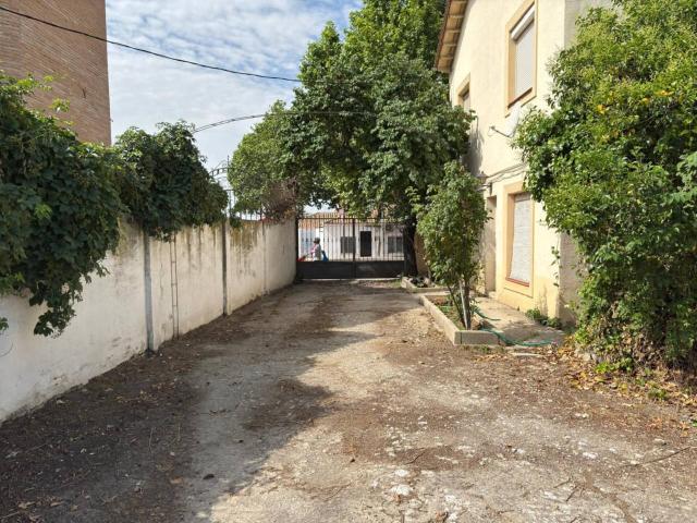 Venta de Casa en San Martín de la Vega